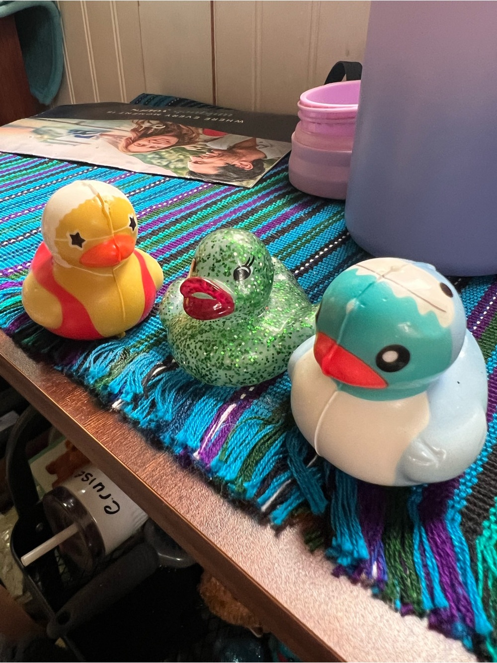18 cruise ducks - Picture 11 of 13